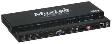 MuxLab 61HDMI-PS (500445)